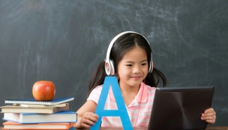 Cách cải thiện phát âm tiếng Anh cho trẻ