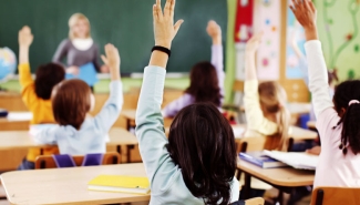 Học tiếng Anh qua 6 trò chơi dành cho các lớp học thiếu nhi