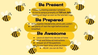 Bí kíp chinh phục kỳ thi Flyers