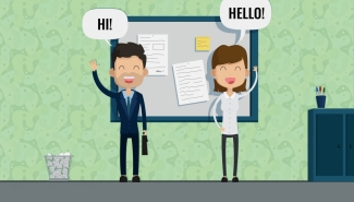Chinh phục phần thi Speaking bài thi PET
